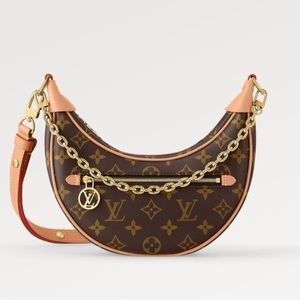 Louis Vuitton Loop Bag